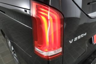 MERCEDES-BENZ CLA usata 13