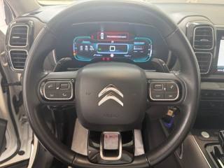 CITROEN C5 Aircross usata, con Airbag testa