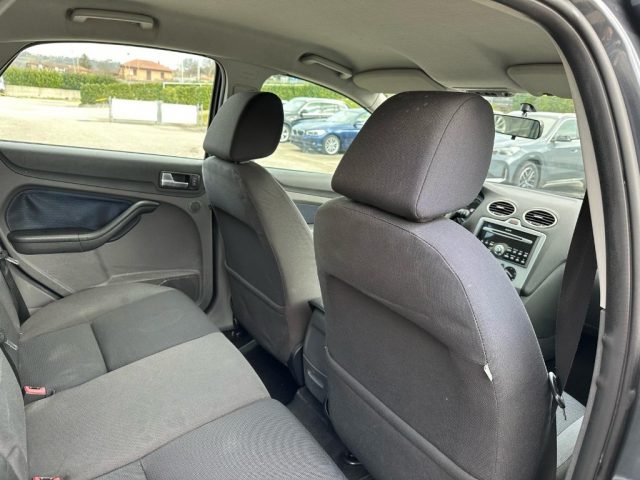 FORD Focus usata 10