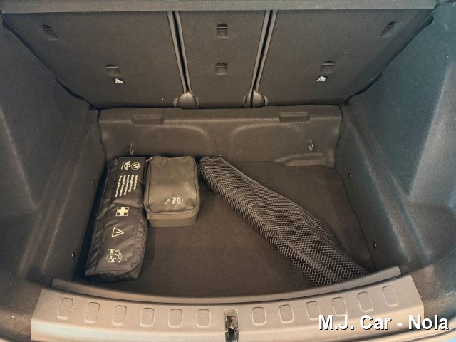 MINI Countryman usata, con Sistema di navigazione