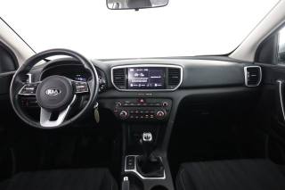 KIA Sportage usata 4