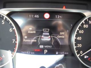 NISSAN Qashqai usata 38