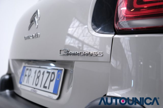 CITROEN C3 Aircross usata 49