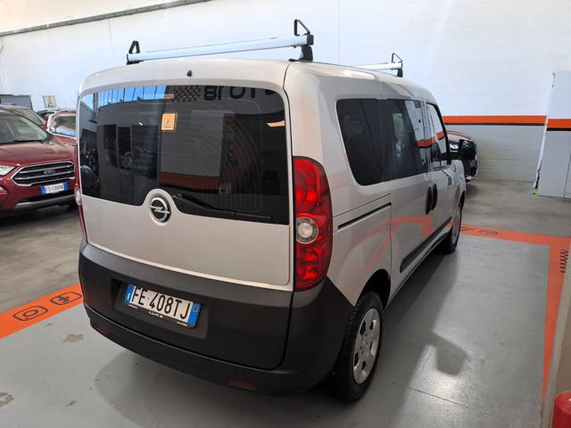 OPEL Combo usata 17