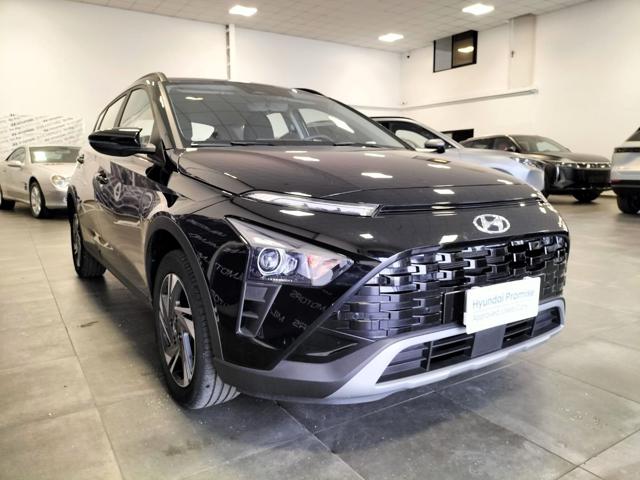 HYUNDAI Bayon usata, con Cerchi in lega