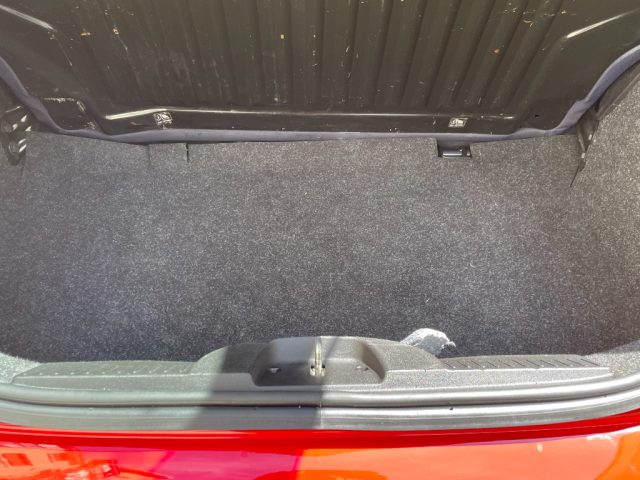 FIAT 500 usata, con USB