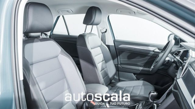 VOLKSWAGEN T-Roc usata, con ESP