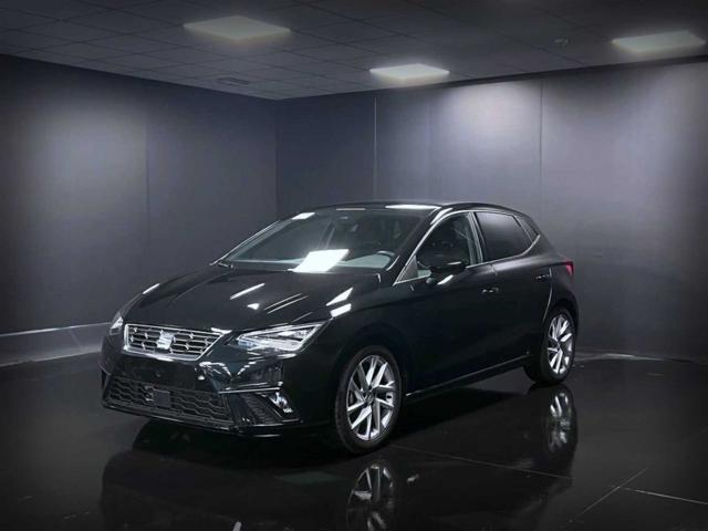 SEAT Ibiza usata, con ABS