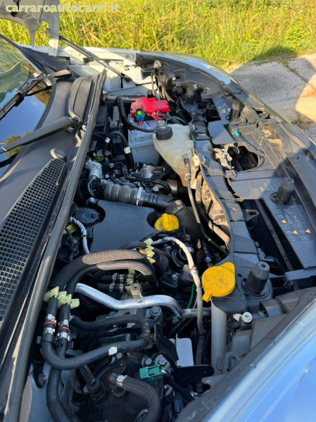 RENAULT Kangoo usata, con Climatizzatore
