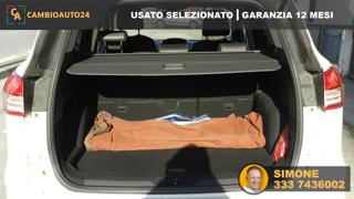 FORD Kuga usata, con ESP