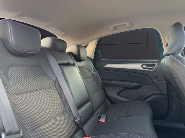 RENAULT Arkana usata, con Fari LED