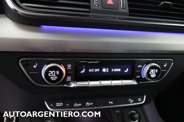 AUDI Q5 usata, con Cronologia tagliandi