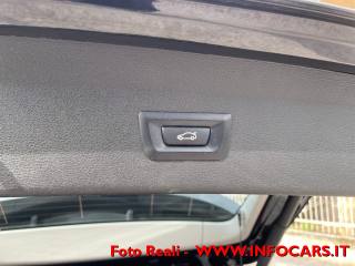 BMW X1 usata, con Sistema di navigazione