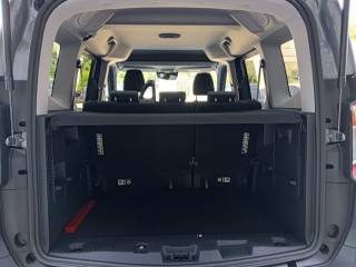 FORD Tourneo Courier usata, con Controllo trazione