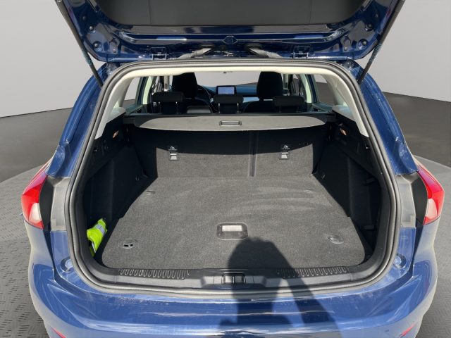 FORD Focus usata, con Sistema di navigazione