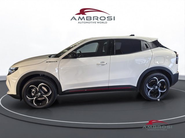 ALFA ROMEO Junior usata 5