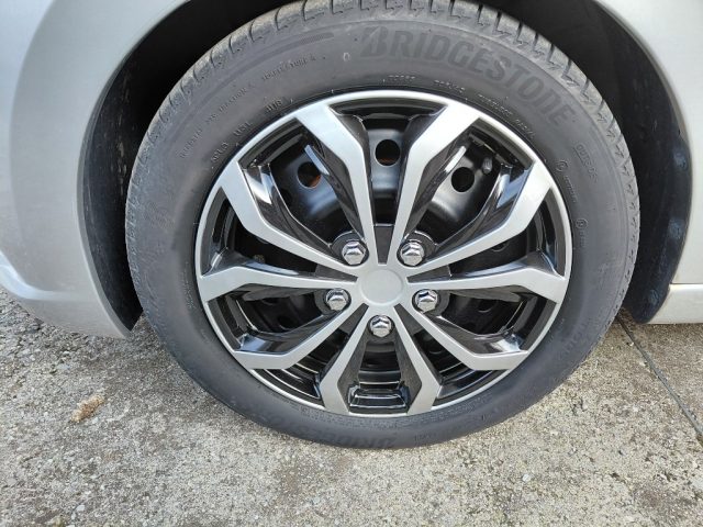 NISSAN Micra usata, con Immobilizzatore elettronico