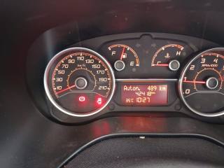 FIAT Doblo usata 11