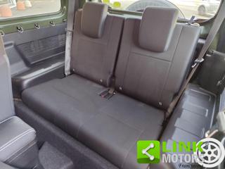 SUZUKI Jimny usata, con Autoradio