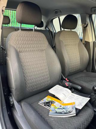 OPEL Corsa usata, con Controllo trazione