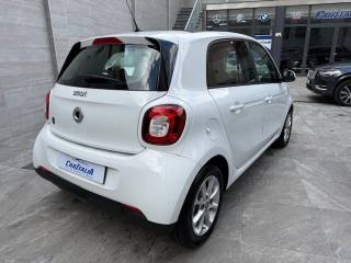 SMART ForFour usata, con Airbag Passeggero