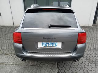 PORSCHE Cayenne usata, con Autoradio