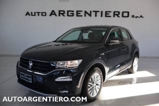 VOLKSWAGEN T-Roc usata, con ABS
