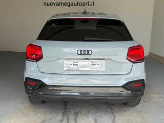 AUDI Q2 usata, con Chiusura centralizzata