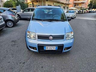 FIAT Panda usata, con Airbag