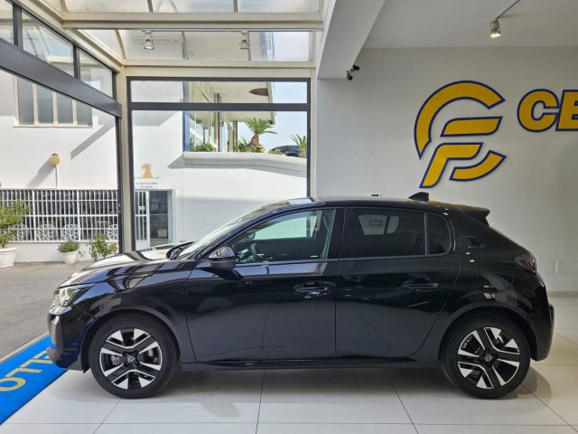 PEUGEOT 208 usata, con Alzacristalli elettrici