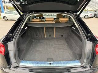 AUDI Q8 usata, con Cruise Control