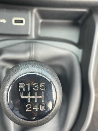 FIAT Doblo usata, con Immobilizzatore elettronico