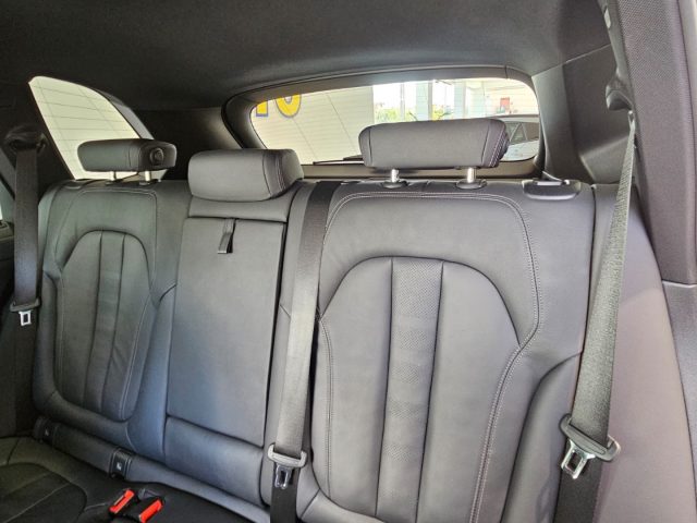 BMW X5 usata, con Volante multifunzione
