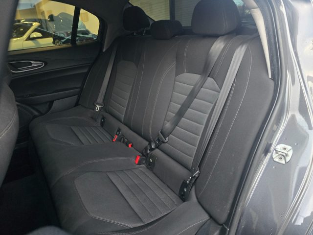 ALFA ROMEO Giulia usata, con Start/Stop Automatico