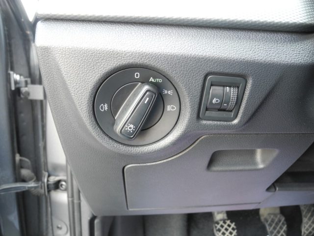 SKODA Kamiq usata, con Luce d