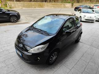 FORD Ka usata, con Autoradio