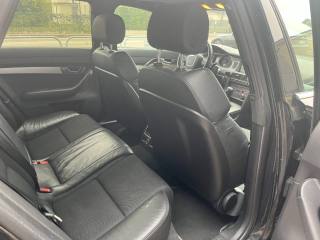 AUDI A6 usata, con Chiusura centralizzata