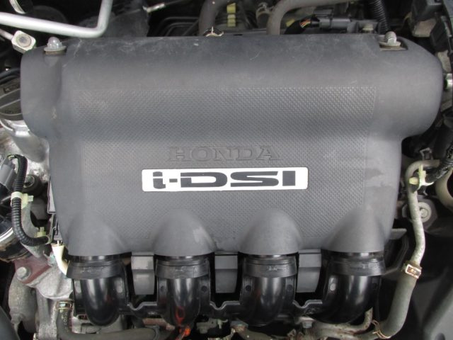 HONDA Jazz usata 55