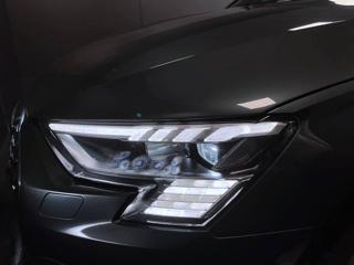 AUDI A3 usata, con ESP