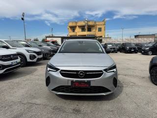 OPEL Corsa usata, con Airbag laterali