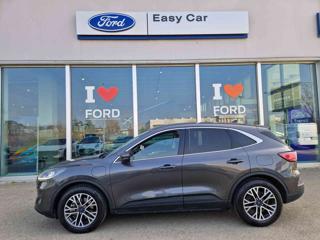 FORD Kuga usata, con Boardcomputer