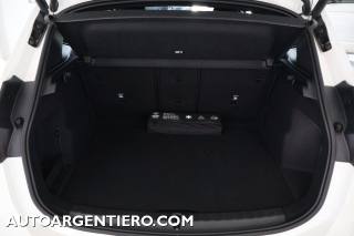 BMW 218 usata, con Hill holder