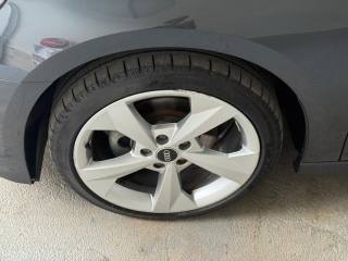 AUDI A3 usata, con Sensore di pioggia
