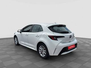 TOYOTA Corolla usata 2