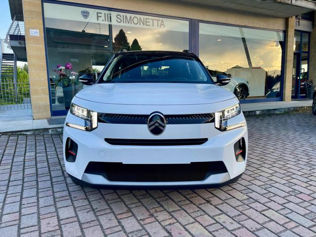 CITROEN C3 usata, con Airbag