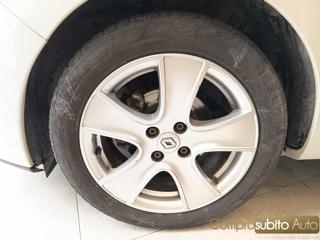 RENAULT Clio usata, con Airbag testa