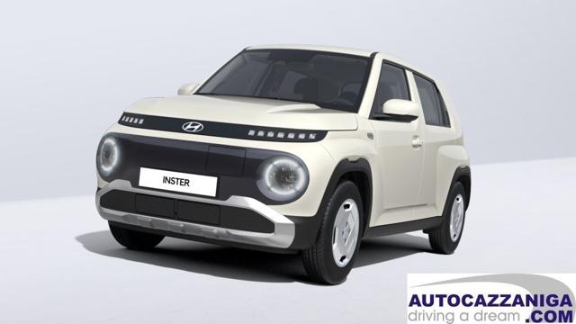 HYUNDAI INSTER usata, con ABS