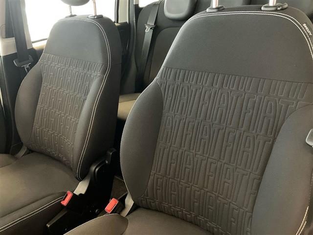 FIAT Panda usata 24
