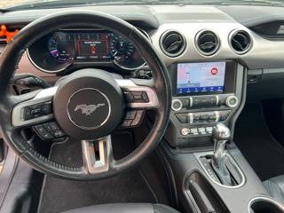 FORD Mustang usata, con Chiusura centralizzata