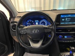 HYUNDAI Kona usata, con Autoradio